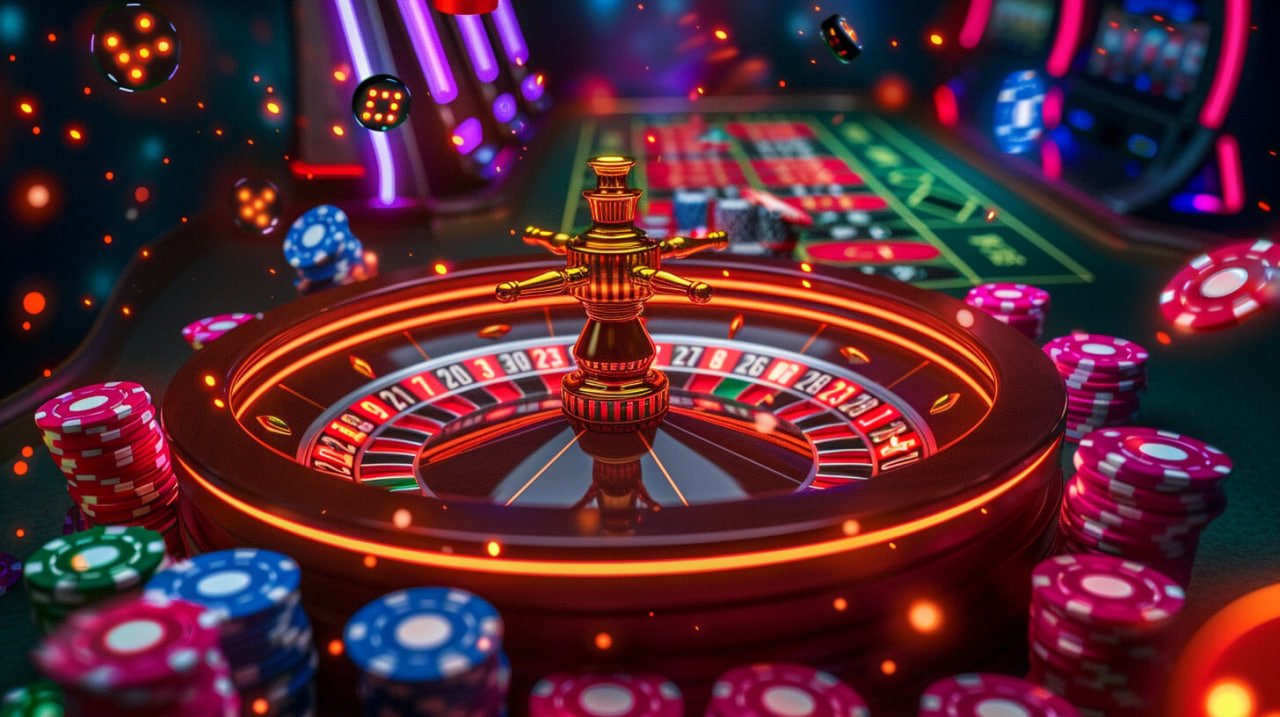 o802 Live Casino