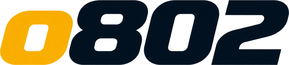o802